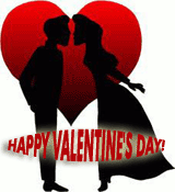 valentine's day clipart