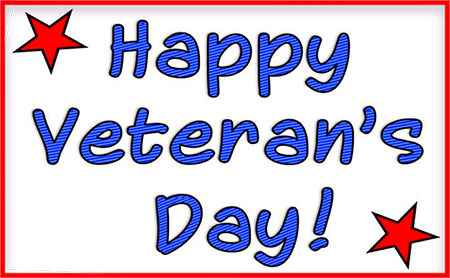 veterans day clipart