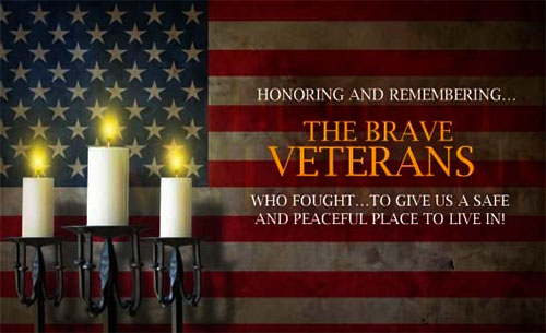 The Brave Veterans