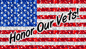 Honor Our Vets