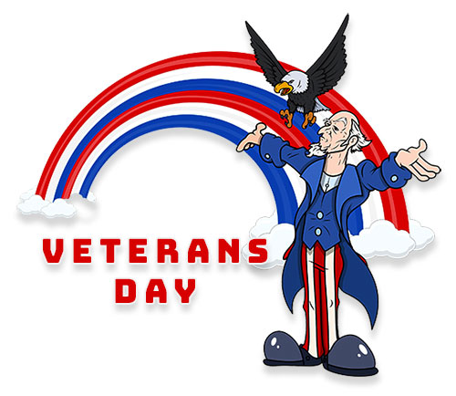 Veterans Day