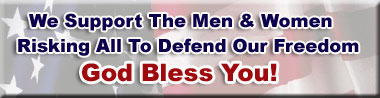 support freedom