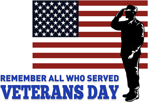 veterans day clipart